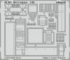 Eduard 49991 SH-3 interior 1/48 HASEGAWA